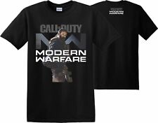 Call of Duty Modern Warfare