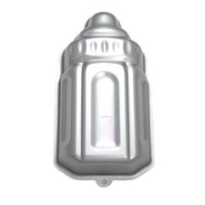 Baby Bottle Cake Tin Pan Novelty Baking Jelly Mould