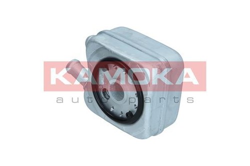 Kamoka 7730008 oil cooler - 7730008,