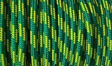 Polypropylene Plaited Poly Rope Cord Yacht Boat Sailing Camp 12mm Strong Braided