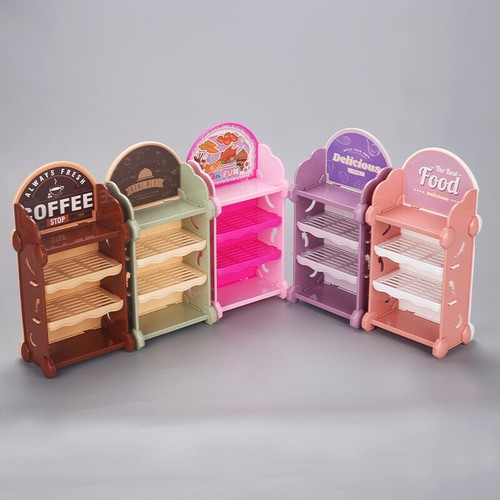 Scale dolls house - 1/6,
