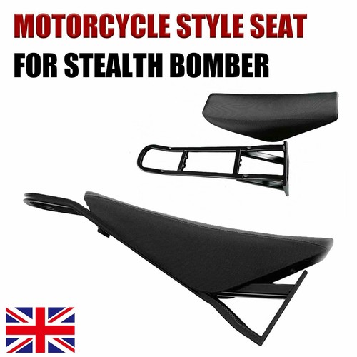 For stealth bomber electric - for,