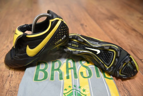 Nike legend air zoom brasil - legend, fg