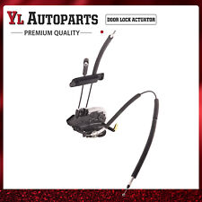 Front Left Driver Door Lock Actuator fit 2011-2019 Infiniti M35H M37 M56 Q70