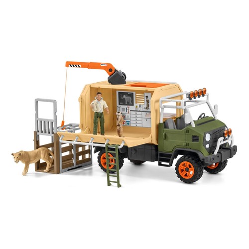 Schleich wild life - schleich, animal