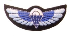 Issue Special Air Service