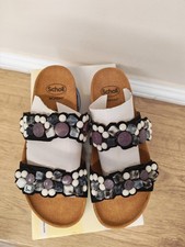 Women's Sandals Scholl Sintra