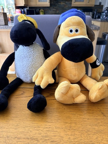 Aardman shaun the sheep - aardman, and