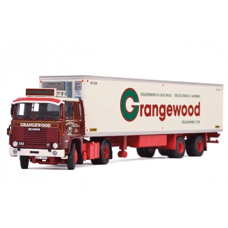 Wsi scania 141 with - wsi,,
