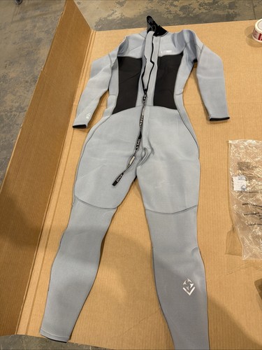 Dive sail full body - &, 3mm