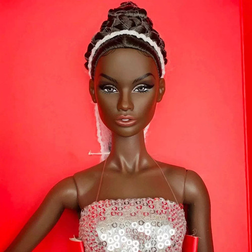 Integrity toys fashion royalty - integrity,