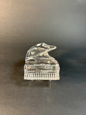 Swarovski Crystal Grand Piano