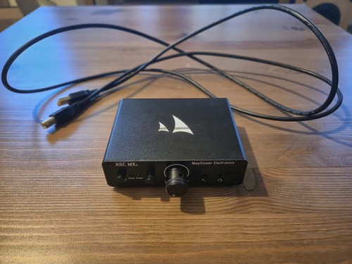 Mayflower electronics arc mk2 - mayflower,