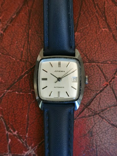 1970s juvenia stainless steel - 1970s,