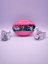 Vintage Porcelain Swan