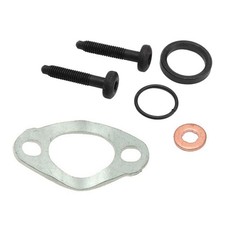 VOLVO D5 INJECTOR CLAMP SEAL