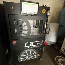 Dcr Pro Diamond Cut Machine