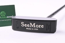 Seemore PTM2 FGP Black Tour