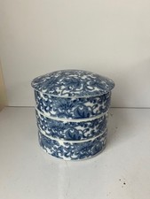 Japanese Set x3 Stacking Boxes