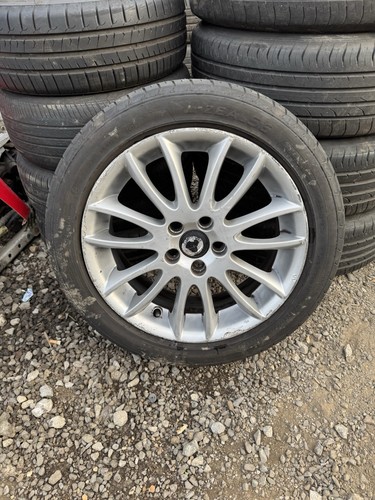 Mk2 volvo s40 alloy - 04-12, 17"