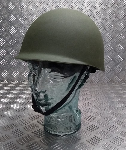 Toy soldiers helmet green - soldiers,