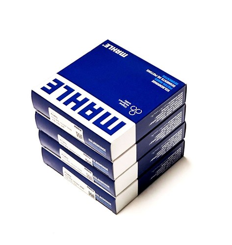 Mahle piston rings for - piston,