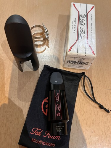 Ted klum tonamax - klum, 8*