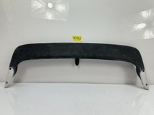 FORD ESCORT MK4 RS TURBO REAR