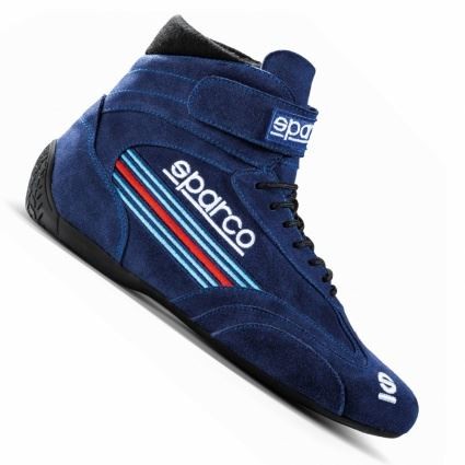 Sparco top martini race boot - top,