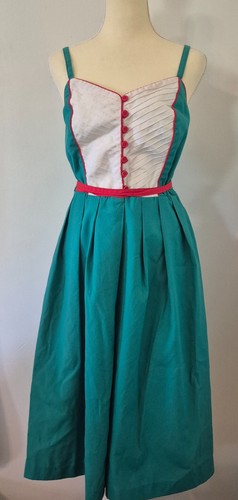 Vintage 80s act size s - 80s,