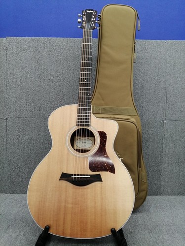 Taylor 214ce acoustic - taylor, 214ce-k