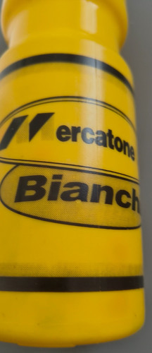 Bianchi mercatone uno old - mercatone,