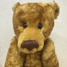 Merrythought Vintage Ltd Ed