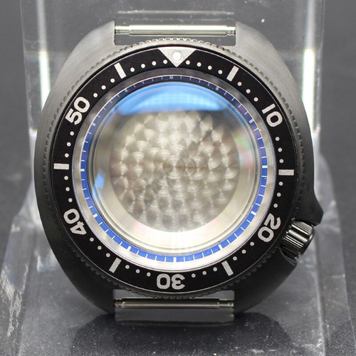 44mm seiko 6105 mod - mod, watch
