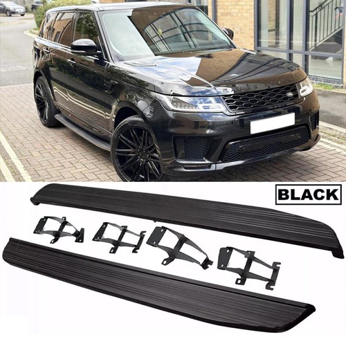 For range rover - sport, &