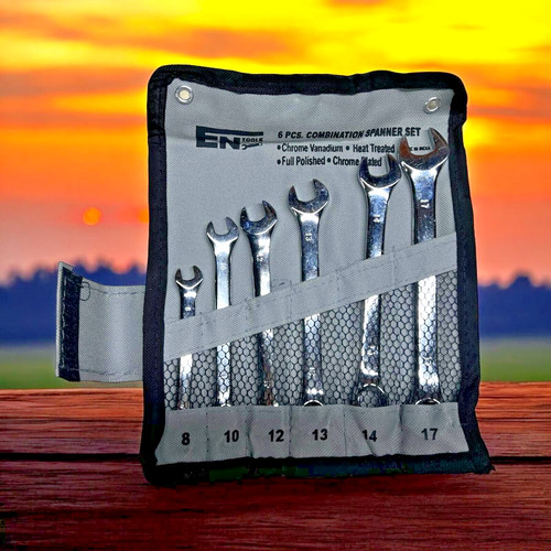 Pcs combination spanner - pcs,