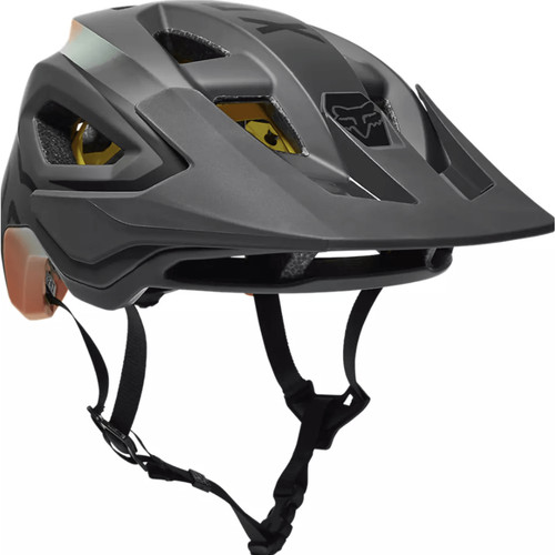 Fox racing speedframe - speedframe, vnish