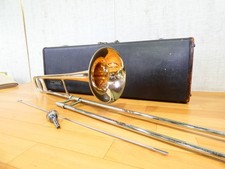 YAMAHA YSL-2 Tenor Trombone