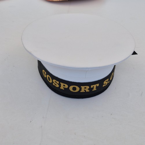 Royal navy cap hat - navy,