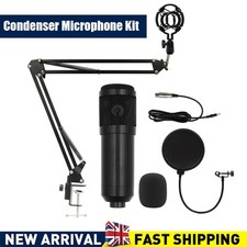 Professional Condenser