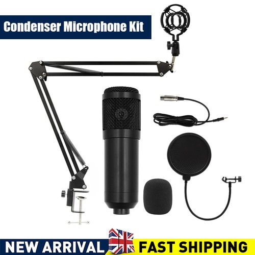 Professional condenser - professional,
