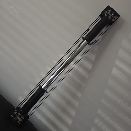 Bullworker home gym - bullworker, x5