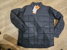 Mens Berghaus Nollan Insulated