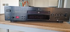 Sony SCD-XB790 Super Audio CD Player ,Excellent Condition, No Remote Control