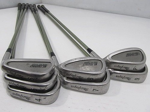 Tourney m45r - (macgregor),