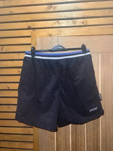 Vintage 1990 speedo - vintage,