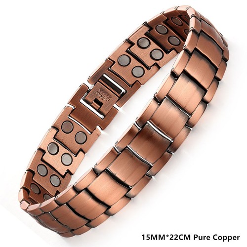 Magnetic solid pure copper - magnetic,