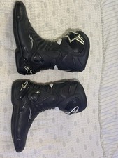 Alpinestars Smx-6 V2  Drystar