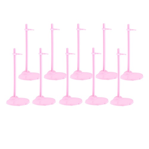 Pieces adjustable doll - 10,