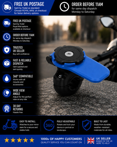 Motorcycle scooter mirror - motorcycle, /